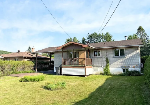Maison à vendre - 1508 Rue Dagenais, Sherbrooke, J1G 2B6