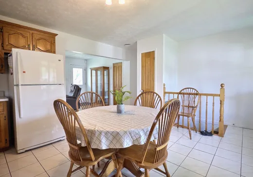 Maison à vendre - 1508 Rue Dagenais, Sherbrooke, J1G 2B6