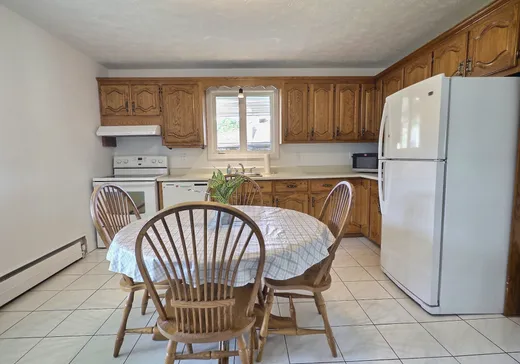 Maison à vendre - 1508 Rue Dagenais, Sherbrooke, J1G 2B6