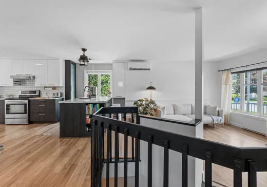 Maison à vendre - 255 Rue Turnbull, Lavaltrie, J5T 2W4