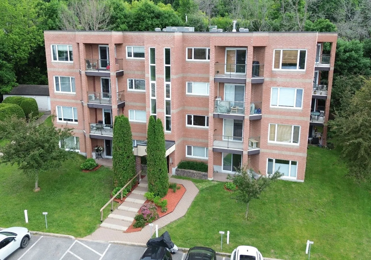 1600 Boul. de la Chaudière — photo 1