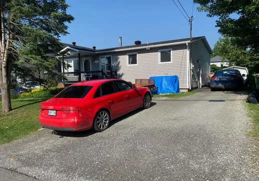 Maison à vendre - 30 Rue St-Medard, Warwick, J0A 1M0