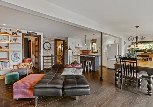 Maison à vendre - 305 Ch. du Domaine-Millette, Mont-Tremblant, J8E 1V9