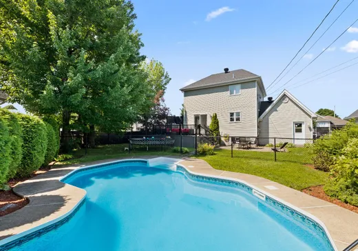 Maison à vendre - 29 Rue Léger, Notre-Dame-des-Prairies, J6E 9E6