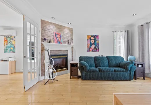 Maison à vendre - 29 Rue Léger, Notre-Dame-des-Prairies, J6E 9E6