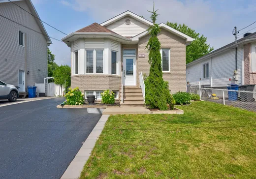 House for sale - 1079 31e Avenue, Laval (Fabreville), H7R 6C6