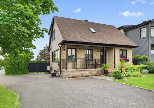 Maison à vendre - 950 Rue Jean-Pierre-Meunier, Terrebonne, J6X 1E3