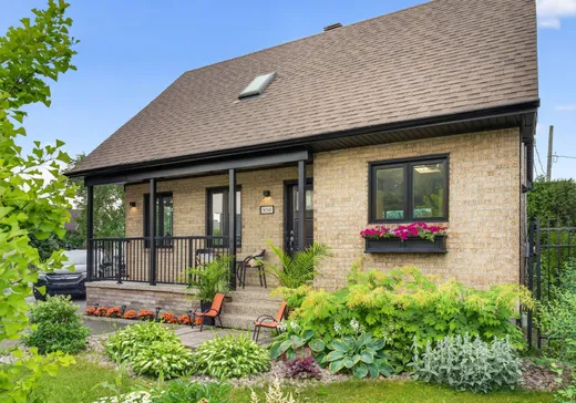Maison à vendre - 950 Rue Jean-Pierre-Meunier, Terrebonne, J6X 1E3