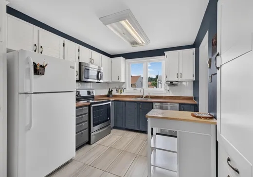 Maison à vendre - 950 Rue Jean-Pierre-Meunier, Terrebonne, J6X 1E3