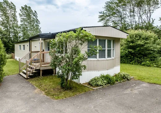 Maison à vendre - 697 Rue des Conifères, Nicolet, J3T 1M5
