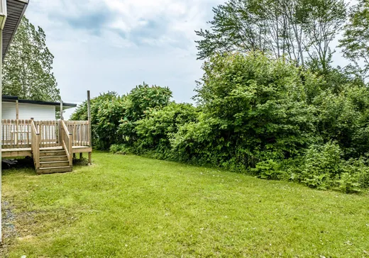 Maison à vendre - 697 Rue des Conifères, Nicolet, J3T 1M5