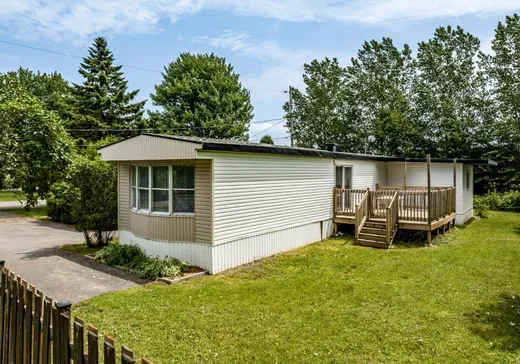 Maison à vendre - 697 Rue des Conifères, Nicolet, J3T 1M5