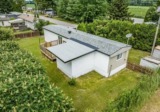 Maison à vendre - 697 Rue des Conifères, Nicolet, J3T 1M5