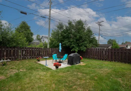 Maison à vendre - 308 Rue Dorion, Val-d'Or, J9P 4X4