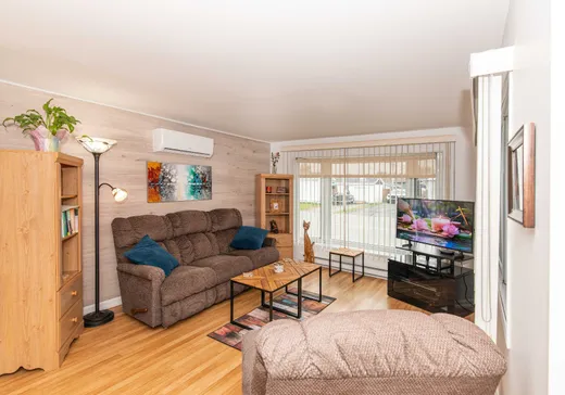 Maison à vendre - 308 Rue Dorion, Val-d'Or, J9P 4X4