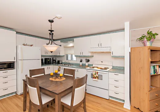Maison à vendre - 308 Rue Dorion, Val-d'Or, J9P 4X4