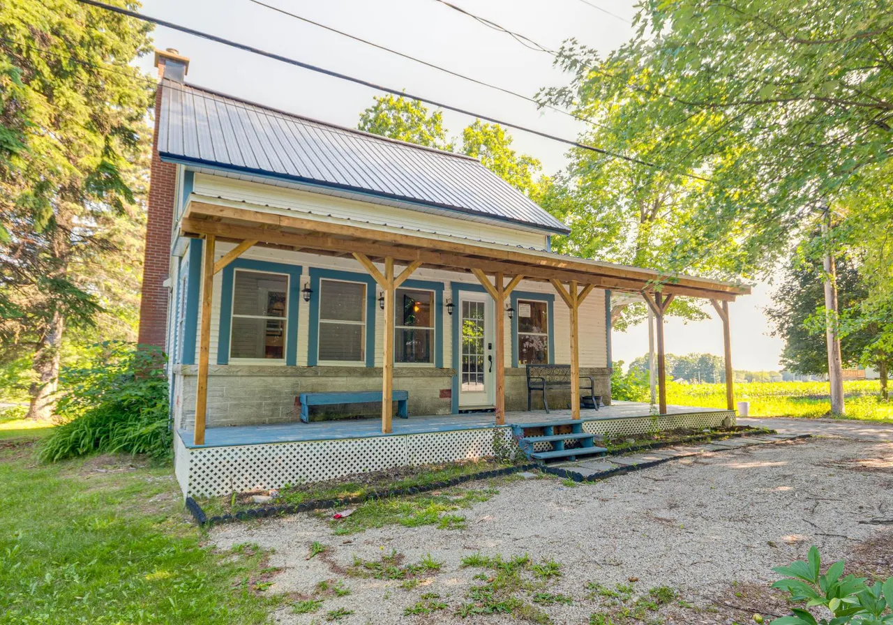 1577 Route 202 — photo 1