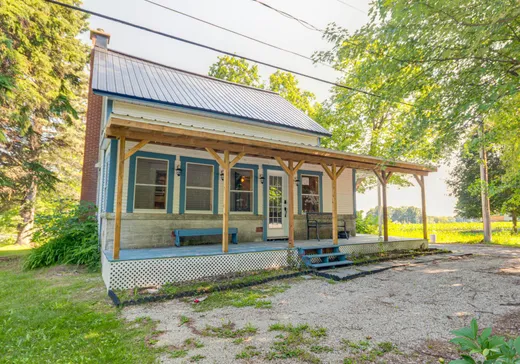 Maison à étages à vendre - 1577 Route 202, Franklin, J0S1E0