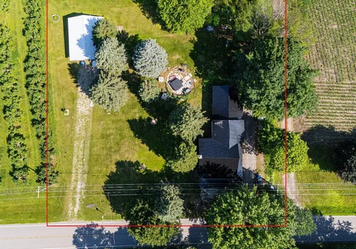 Maison à vendre - 1577 Route 202, Franklin, J0S 1E0