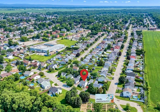 Maison à vendre - 269-A 2e Avenue, Sainte-Anne-des-Plaines, J5N 0B9