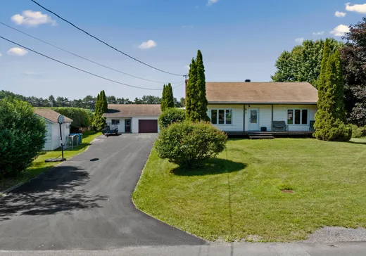 Maison à vendre - 45 Rue Giguère, Lavaltrie, J5T 2H8