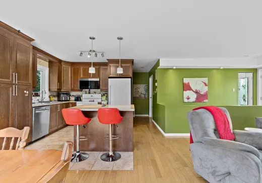 Maison à vendre - 45 Rue Giguère, Lavaltrie, J5T 2H8