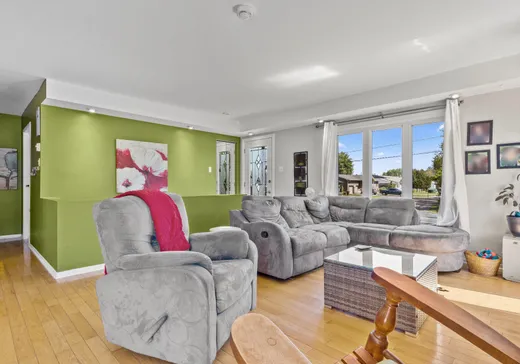 Maison à vendre - 45 Rue Giguère, Lavaltrie, J5T 2H8