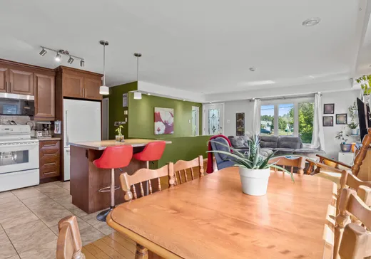 Maison à vendre - 45 Rue Giguère, Lavaltrie, J5T 2H8