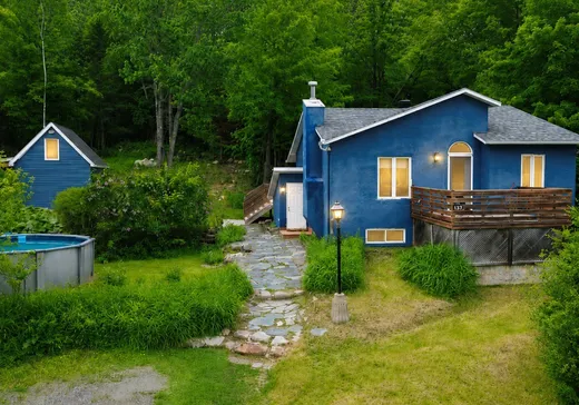 House for sale - 137 Ch. de Christieville, Morin-Heights, J0R 1H0