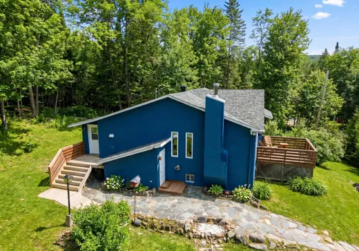House for sale - 137 Ch. de Christieville, Morin-Heights, J0R 1H0