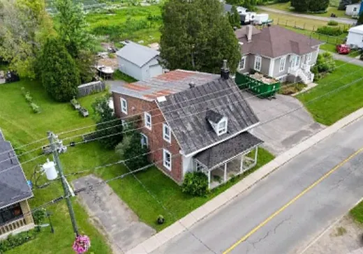 House for sale - 201 Rue Principale, Ste-Genevieve-De-Batiscan, G0X 2R0