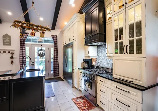 House for sale - 220 Rg Clinton, Woburn, G0Y 1R0