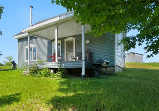 Two or more stories for sale - 6351 6e Rang, Beaulac-Garthby, G0Y1B0
