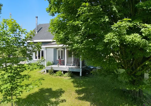 House for sale - 6351 6e Rang, Beaulac-Garthby, G0Y 1B0
