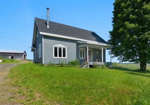 House for sale - 6351 6e Rang, Beaulac-Garthby, G0Y 1B0