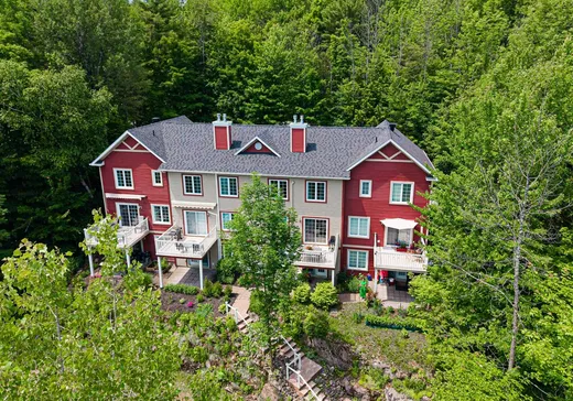 House for sale - 27 Rue des Quatre-Vents, Magog, J1X 7P1