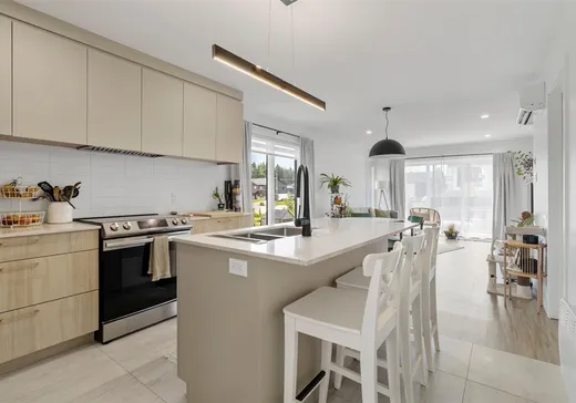 Maison à vendre - 961 Rue des Orpailleurs, Sherbrooke, J1H 0L1