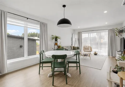 Maison à vendre - 961 Rue des Orpailleurs, Sherbrooke, J1H 0L1