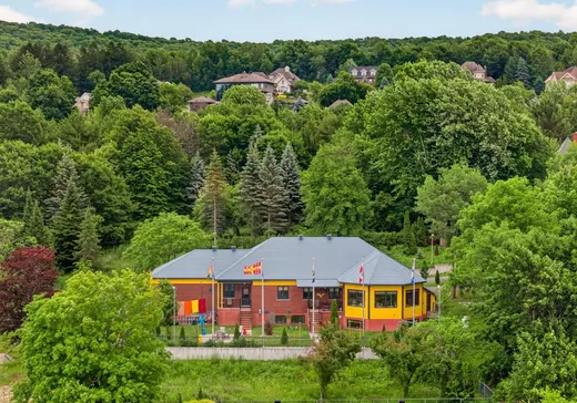 Bungalow for sale - 16Z Rue du Curé-Marquis, Victoriaville, G6P9T8