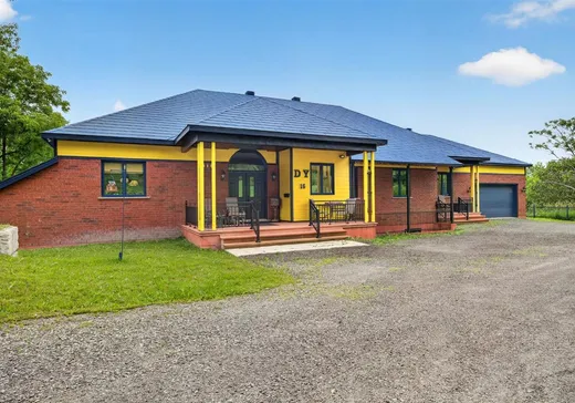 Maison à vendre - 16Z Rue du Curé-Marquis, Victoriaville, G6P 9T8