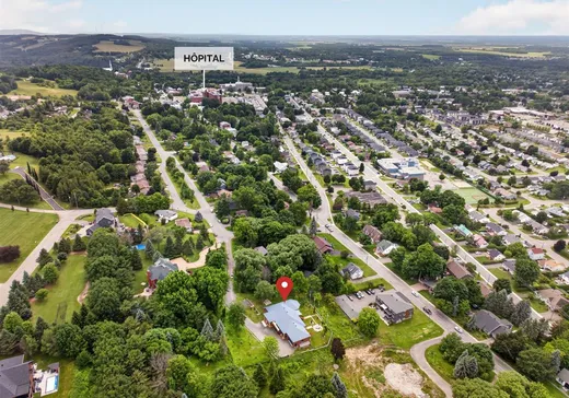 Maison à vendre - 16Z Rue du Curé-Marquis, Victoriaville, G6P 9T8