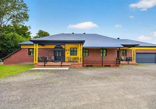Maison à vendre - 16Z Rue du Curé-Marquis, Victoriaville, G6P 9T8