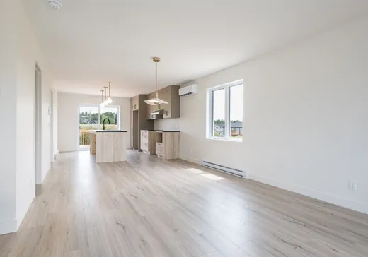 House for sale - 38 Rue Tardif, East Angus, J0B 1R0