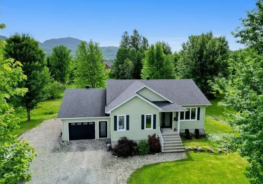 Bungalow for sale - 300 Ch. George-Bonnallie, Eastman, J0E1P0