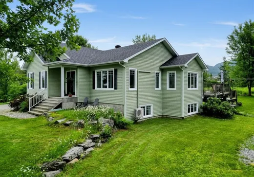 House for sale - 300 Ch. George-Bonnallie, Eastman, J0E 1P0