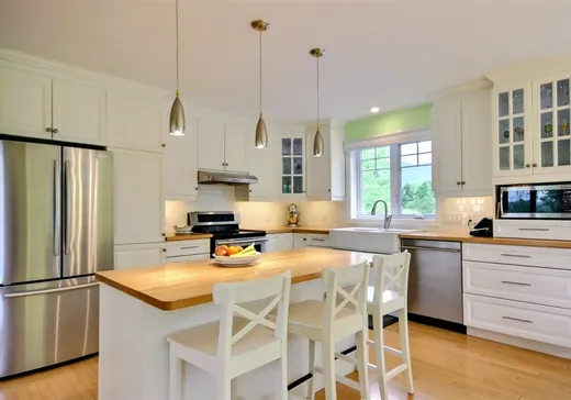 House for sale - 300 Ch. George-Bonnallie, Eastman, J0E 1P0