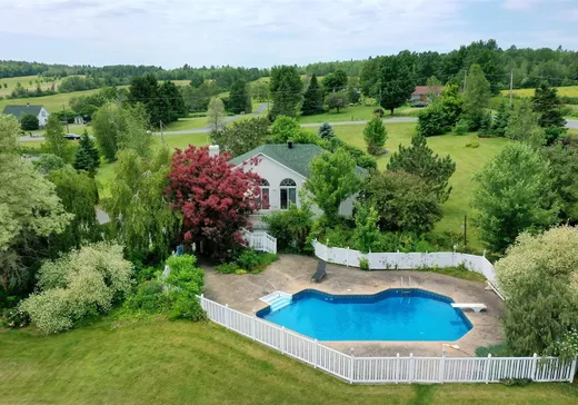 Hobby Farm for sale - 570Z Ch. du Ruisseau, Ste-Catherine-De-Hatley, J0B 1W0