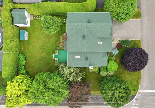 Maison à vendre - 1575 Rue de la Joie, Drummondville, J2C 6Z2