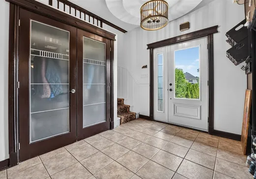 Maison à vendre - 1545 Rue Marcel, Sherbrooke, J1E 4C2