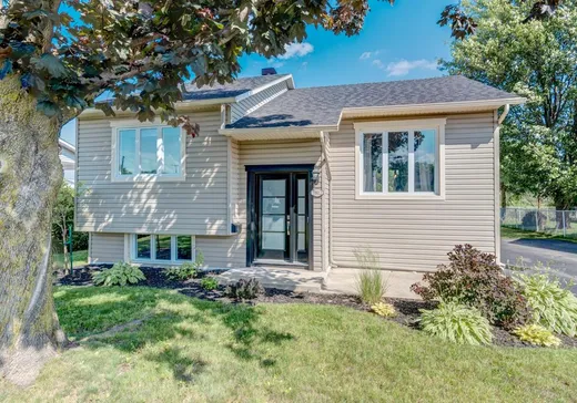 Maison à vendre - 7812 Rue des Muguets, Massueville, J3R 5C2